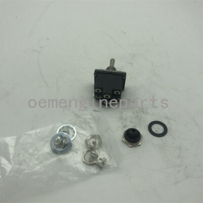 128202GT 128202 Toggle Switch For Genie Lift Z30/20N Z34/22 Z34