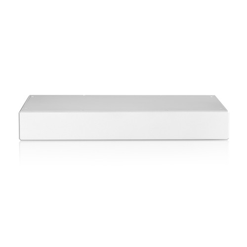 Aluminiumgehäuse für Verstärker/DAC/Vorverstärker Chassis Metal Case 372×241×55 - Afbeelding 3 van 9
