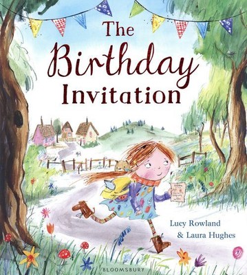The Birthday Invitation