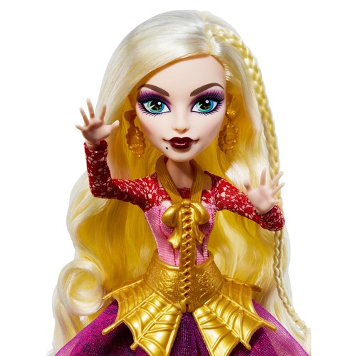 Muñecas Skullector Monster High Disney Hocus Pocus Hermanas Sanderson NUEVO EN ENVÍO - Imagen 10 de 18