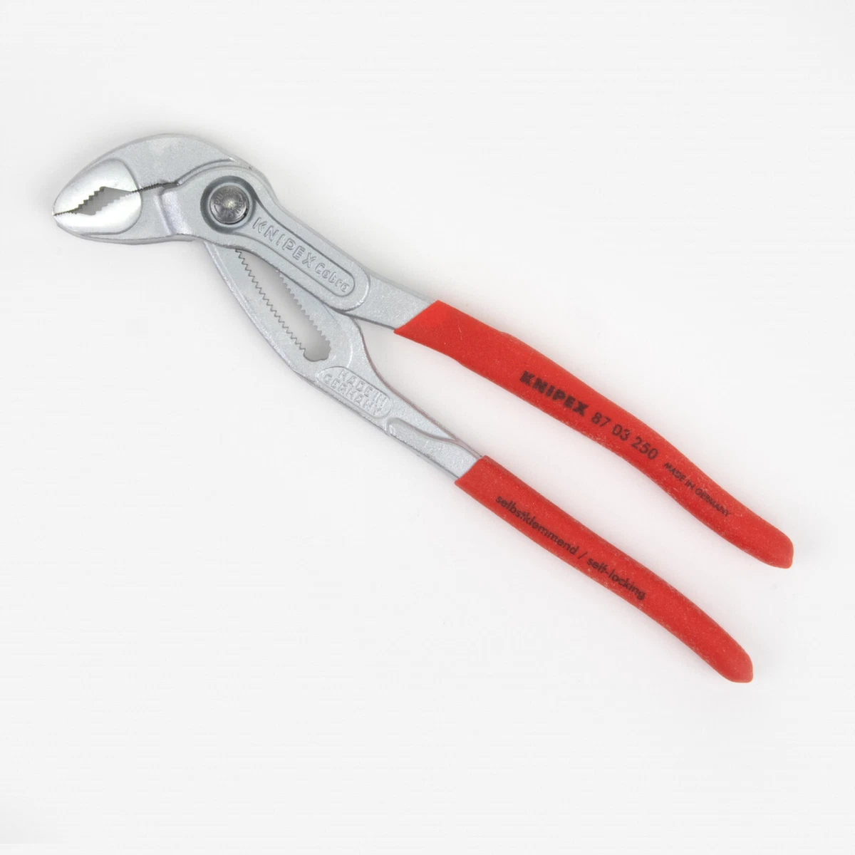 10 sale cobra pliers