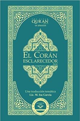 El Corn - Esclarecedor  Paperback - Paperback By Dr Isa Garcia - VERY GOOD