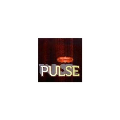 DAN CAVANAGH: PULSE - CD