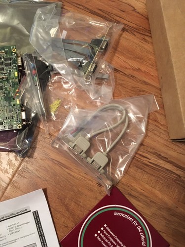 Axiomtek IPC Board SBC84833 REV:A2-RC - 第 11/12 張圖片