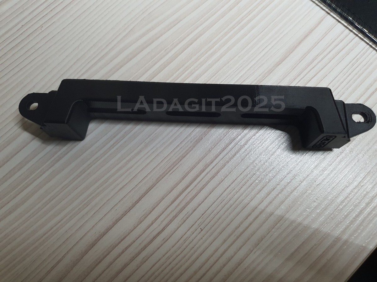 Rinforzo Manubrio Giuppiter ABS Per Yamaha Tracer 7 E 700