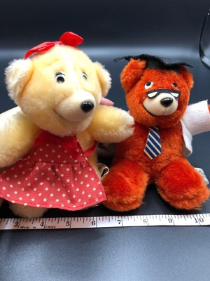 ted e bear toy