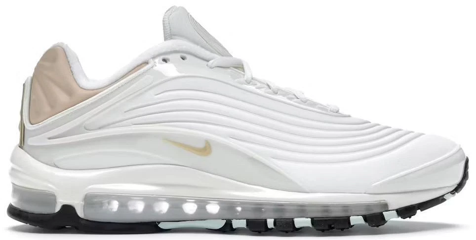 Nike Air Max Deluxe for Sale | Authenticity Guaranteed | eBay