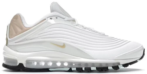 Nike Air Max Deluxe SE Sail