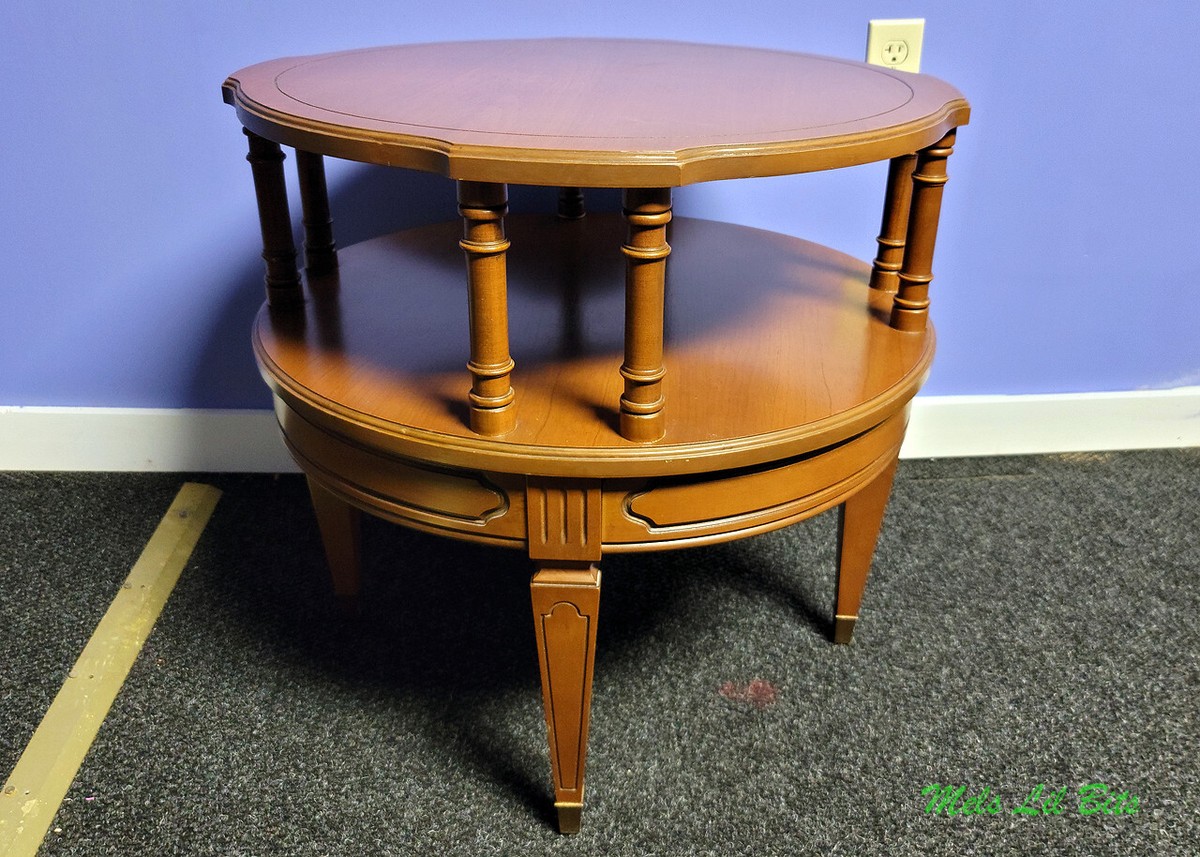 50s 60s ビンテージ サイドテーブル mersman メルスマン LANE 50s 60s