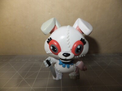Funko Mystery Mini Five Nights at Freddy's Security Breach VANNY Vinyl Figure