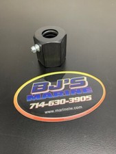 Jet Boat Steering Tube Seal Nut TA3107 Berkel...
