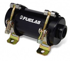 Fuel Lab 41401 Fuel Pump Efi 1000hp In Line Pump Adjustable Street Strip Weldon