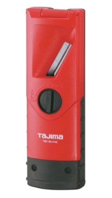 TAJIMA  45° ANGLE EDGE CUTTING PLANE  TBK180-H45