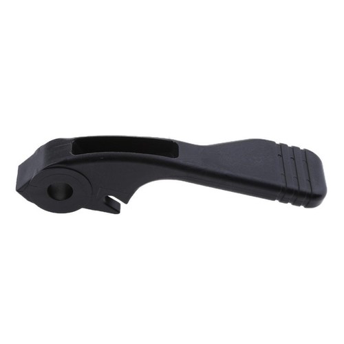High Performance Marine Outboard Engine Gear Shift Lever for Yamaha 2-Stroke - Picture 3 of 7