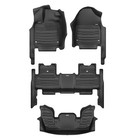 TuxMat Custom Floor Mats for Acura MDX - 2022-2026 - Full Set
