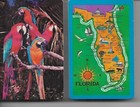 Florida Playing Cards 2 Deck Pack Original wrap and Plastic Box — photo 1