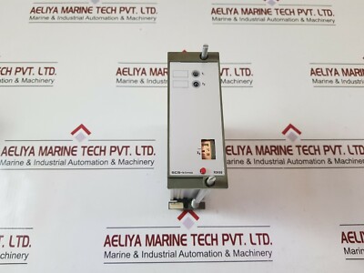Staefa control system rdk 99 control board