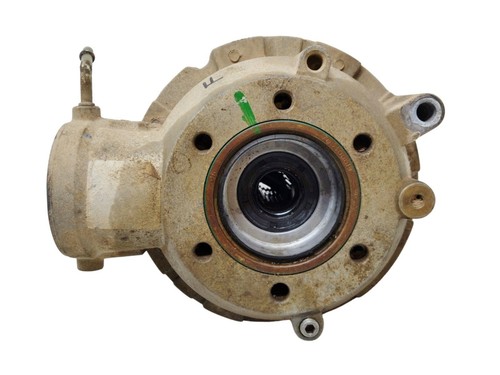 05 John Deere Buck 500 Front Differential Final Drive Gear Asy - Bild 6 von 8