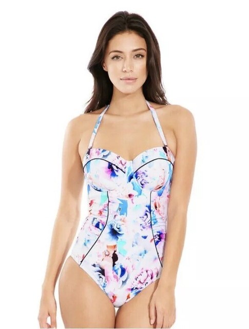 38g underwire swimwear