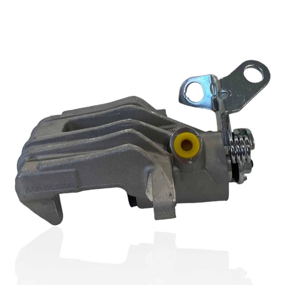 Pinza de freno trasera lado del conductor para VW Beetle 2014-2017 ajuste disco 253/255 ENVIAR REG Foto 2 de 4