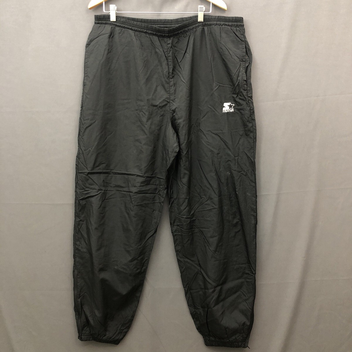 【sullen】90s vintage baggy slacks grey sullen】90s vintage baggy slacks grey Large 90s Bugle Boy