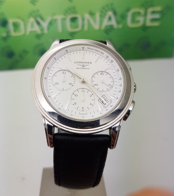 longines flagship heritage l47954782