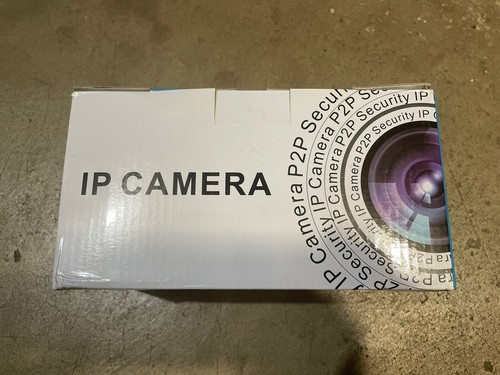 Cámara de seguridad IP - Imagen 4 de 5
