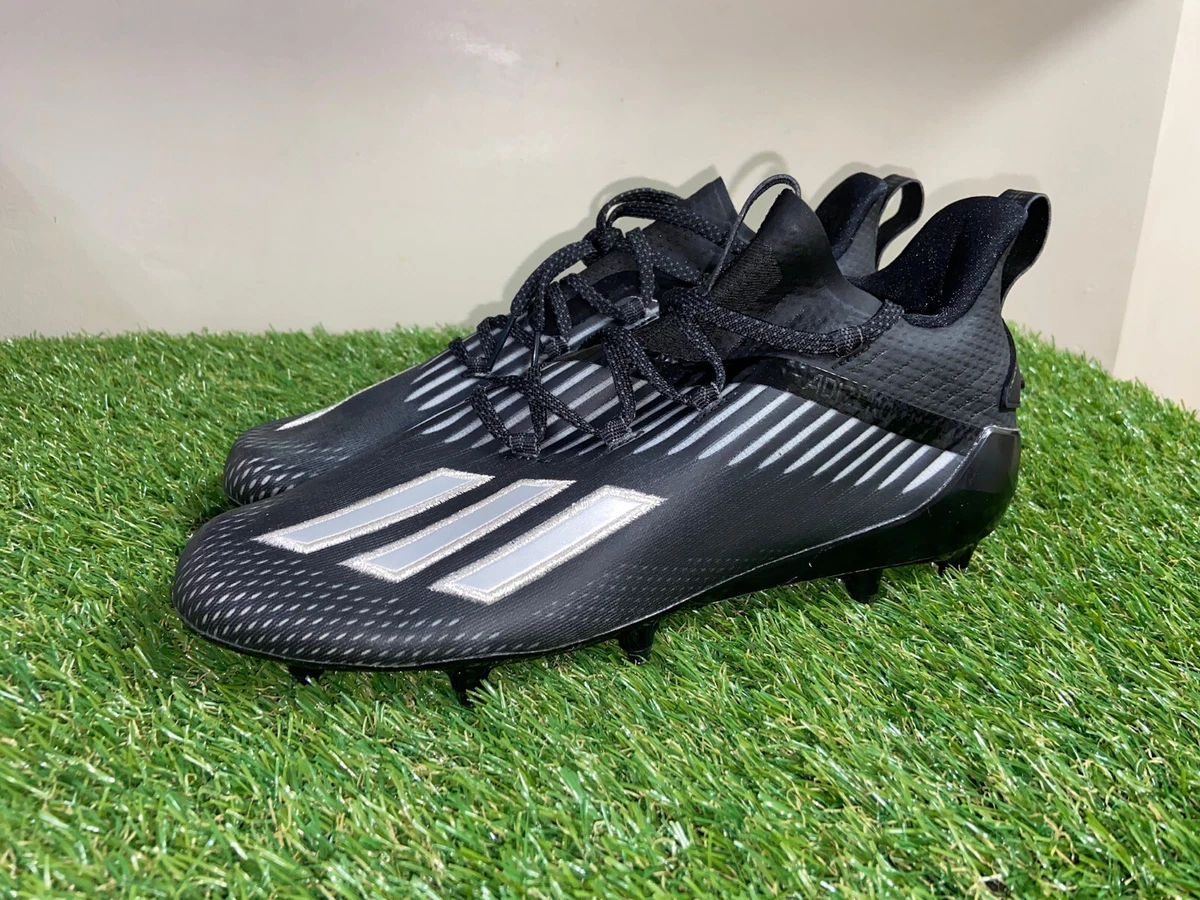 Men's adidas hotsell adizero football cleats