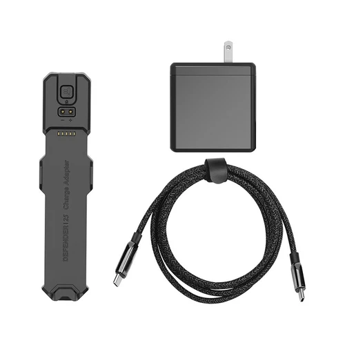 500mA  iFlight Drone Defender-25 Type-C Battery Charger+PD 30W/100W Plug For FPV