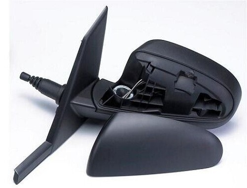 AußEnspiegel RüCkspiegel FüR Mitsubishi Colt 2004-2008 Mechanisch Links-image