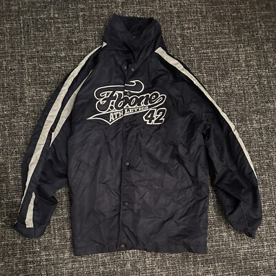 Fishbone Athletics 42 Jacke F.Bone Größe L