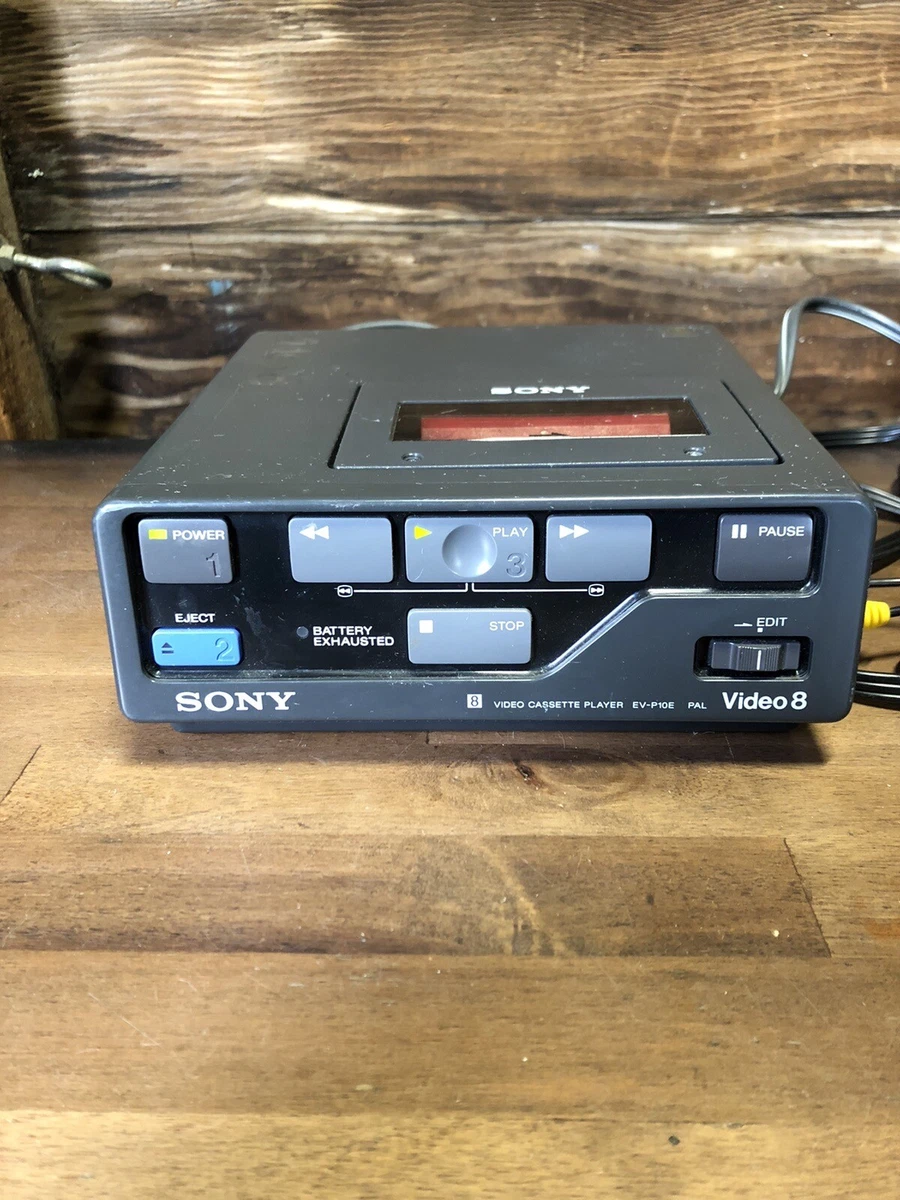 8mm 2024 video player