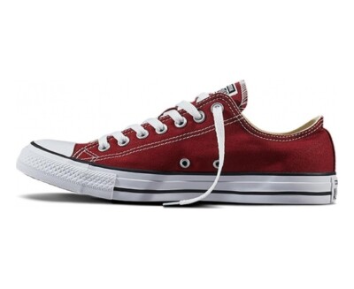 Converse Sneakers Converse One Star Rot CONVERSE ALL STAR