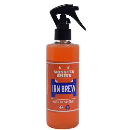 ALIEN LUXURY Air Freshener Room Spray Car Fragrance - Picture 5 of 5