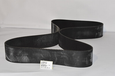 Zahnriemen HTD 2400-8M-85MM Neu