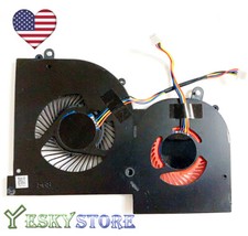 New GPU Cooling Fan for MSI GS65 GS65VR MS-16Q2 BS5005HS-U3N 4-pin16Q2-GPU-CW