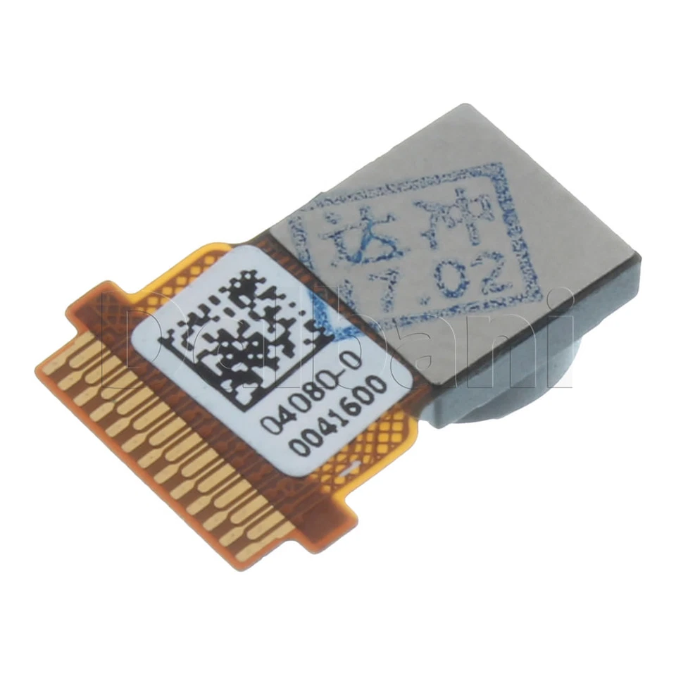 Repuesto cámara selfie frontal Asus Zenfone 5 Foto 2 de 2