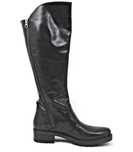 Stivali Nero Giardini Autunno Inverno 2016-2017 (Foto) | Shoes Stylosophy