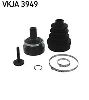 SKF VKJA3949 Gelenksatz Antriebswelle FüR Volvo