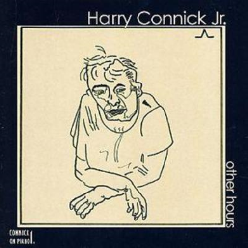 Harry Connick Jr. Other Hours (CD) Album