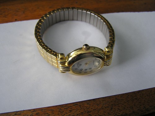 Wrangler Ladies' Watch - Picture 2 of 2