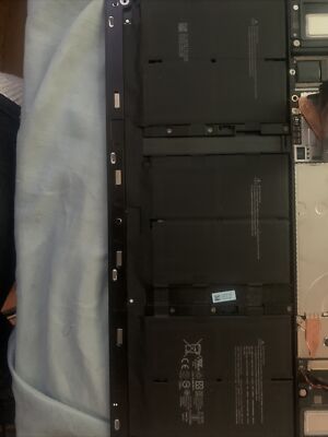 USED Battery  surface Laptop 3  13.5 1867 1868