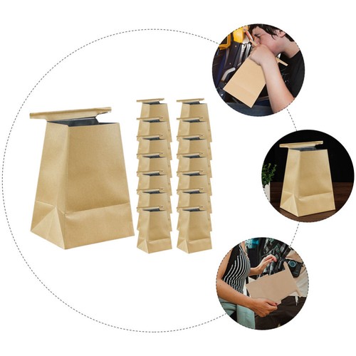 15 Pcs Travel Barf Bag Vomit Bags for Car Garbage Pregnant Woman - Picture 11 of 12