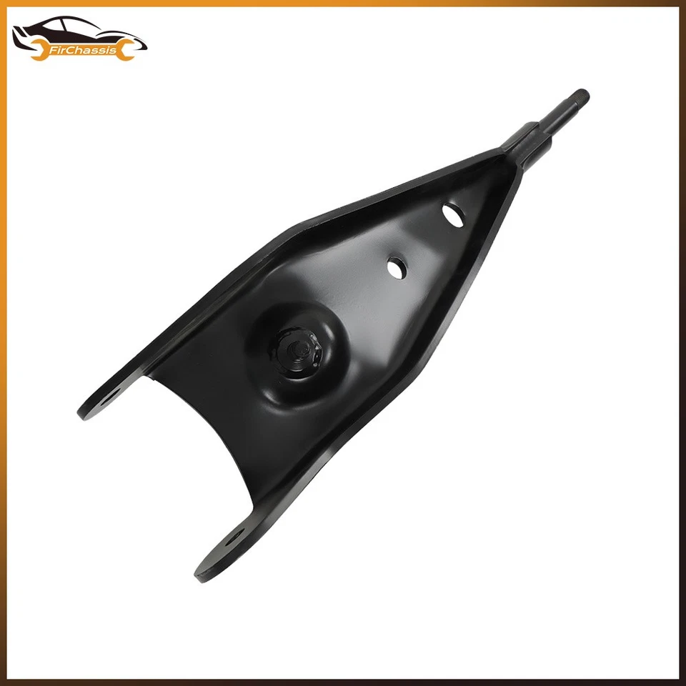 Brazo de radio lado izquierdo del conductor para Ford E-250 E-350 Econoline y Super Duty 1992-07 Foto 4 de 4