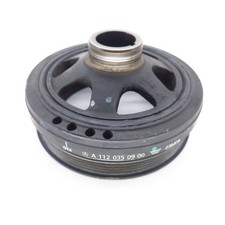 Poulies diverses Mercedes 230
