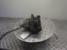 Bremssattel vorne links Volvo S40 II (544) 1.6 D2 84kW 114PS  D4204T8