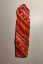 Vestito Barbie Superstar Mattel Vintage Anni 70