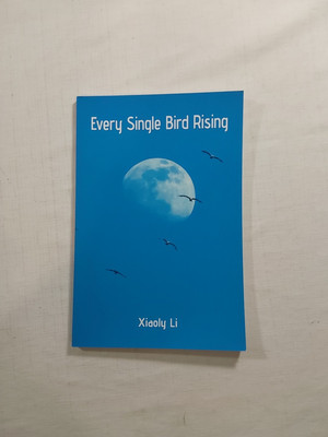Every Single Bird Rising by Robert S King [Paperback, 92 pages] Xiaoly Li