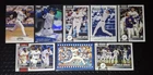 ⚾🔥 Shohei Ohtani 8-Card Dodgers Mix Lot – Topps / Stadium Club / Heritage 🔥⚾