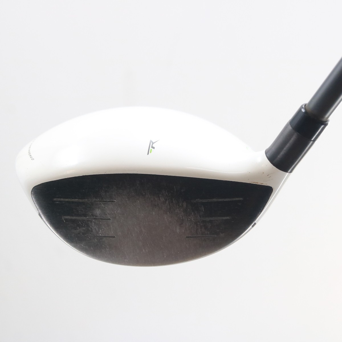 TaylorMade RocketBallz RBZ 3HL Fairway Wood 17 Deg Graphite